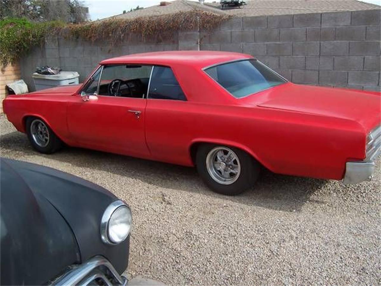 1965 Oldsmobile Cutlass for Sale | ClassicCars.com | CC-1323159