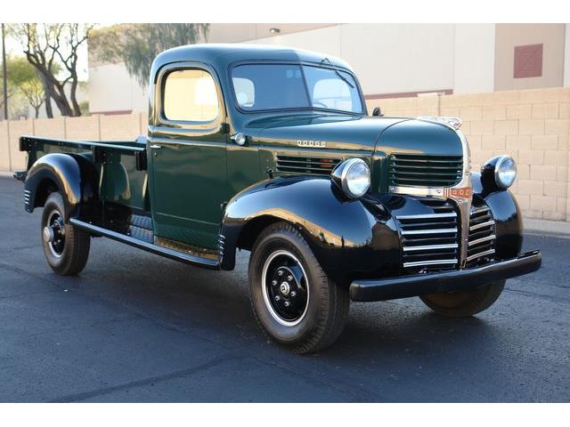 1941 Dodge WD21 (CC-1323219) for sale in Phoenix, Arizona