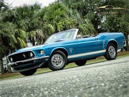 1969 Ford Mustang (CC-1323220) for sale in Palmetto, Florida