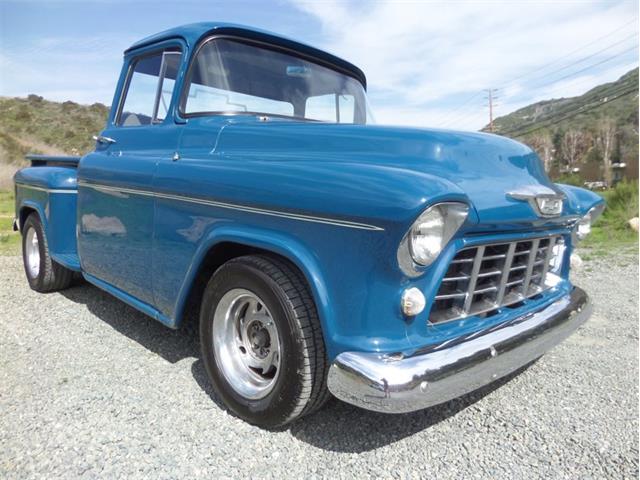 1955 Chevrolet Apache (CC-1323232) for sale in Laguna Beach, California
