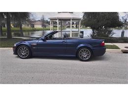 2005 BMW M3 (CC-1323246) for sale in Lakeland, Florida