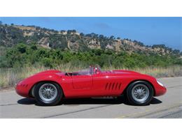 1957 Maserati 300S (CC-1323261) for sale in San Diego, California