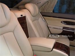 2003 Maybach 57 (CC-1323270) for sale in Essen, Germany