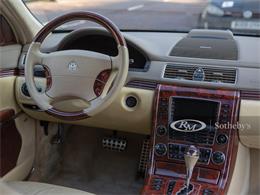 2003 Maybach 57 (CC-1323270) for sale in Essen, Germany