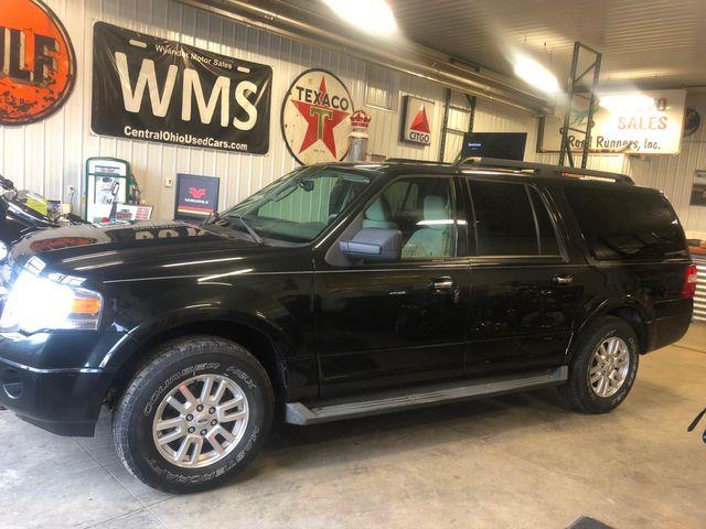 2010 Ford Expedition (CC-1323272) for sale in Upper Sandusky, Ohio