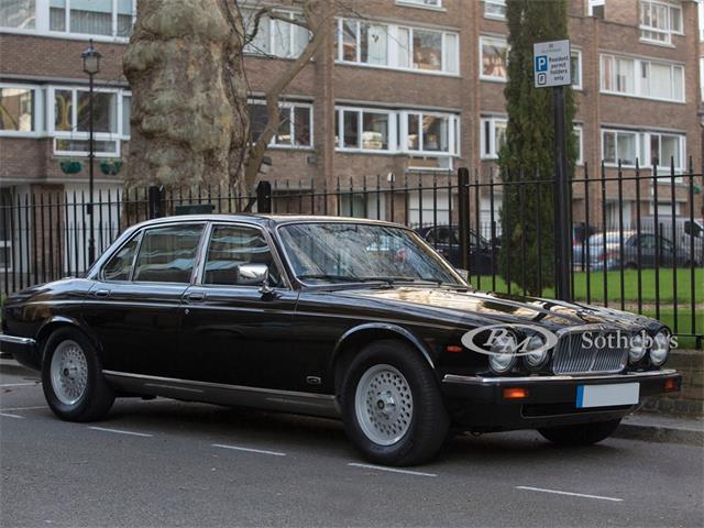 1981 Jaguar XJ6 (CC-1323273) for sale in Essen, Germany