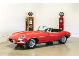 1966 Jaguar E-Type (CC-1323278) for sale in Pleasanton, California