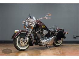 2002 Indian Chief (CC-1323281) for sale in Temecula, California