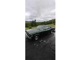 1970 Chevrolet Nova (CC-1323289) for sale in Lenhartsville, Pennsylvania