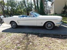 1966 Ford Mustang (CC-1323293) for sale in Charlotte, North Carolina