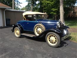 1931 Ford Model A (CC-1323307) for sale in Dallas, Pennsylvania