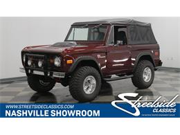 1973 Ford Bronco (CC-1320332) for sale in Lavergne, Tennessee