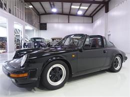 1985 Porsche 911 (CC-1323321) for sale in Saint Louis, Missouri