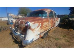 1953 Ford Customline (CC-1323327) for sale in Litchfield Park, Arizona
