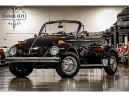 1979 Volkswagen Beetle (CC-1320336) for sale in Grand Rapids, Michigan