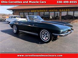 1965 Chevrolet Corvette Stingray (CC-1320378) for sale in North Canton, Ohio