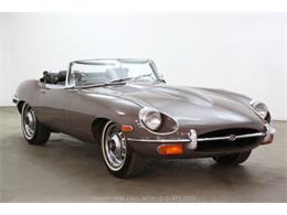 1969 Jaguar XKE (CC-1320039) for sale in Beverly Hills, California