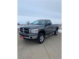 2009 Dodge Ram 2500 (CC-1320413) for sale in Clarence, Iowa
