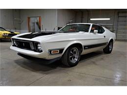 1973 Ford Mustang (CC-1320414) for sale in Clarence, Iowa