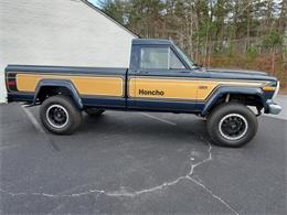 1987 Jeep Pickup (CC-1320419) for sale in Hickory, North Carolina