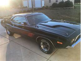 1973 Dodge Challenger (CC-1320042) for sale in Greensboro, North Carolina