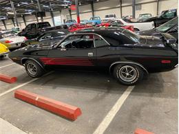 1973 Dodge Challenger (CC-1320042) for sale in Greensboro, North Carolina
