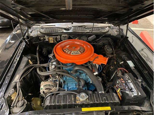 1973 Dodge Challenger (CC-1320042) for sale in Greensboro, North Carolina