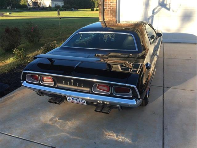 1973 Dodge Challenger (CC-1320042) for sale in Greensboro, North Carolina