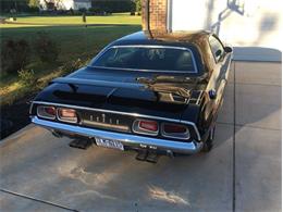 1973 Dodge Challenger (CC-1320042) for sale in Greensboro, North Carolina