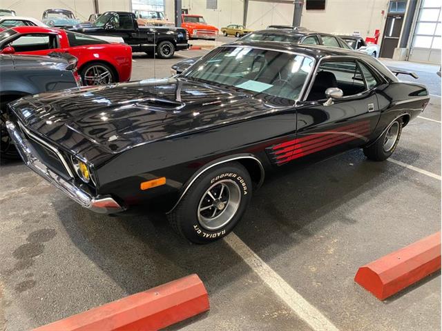 1973 Dodge Challenger (CC-1320042) for sale in Greensboro, North Carolina