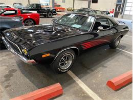 1973 Dodge Challenger (CC-1320042) for sale in Greensboro, North Carolina
