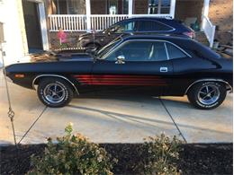 1973 Dodge Challenger (CC-1320042) for sale in Greensboro, North Carolina