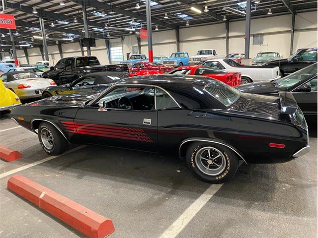1973 Dodge Challenger (CC-1320042) for sale in Greensboro, North Carolina