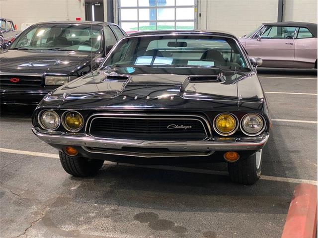 1973 Dodge Challenger (CC-1320042) for sale in Greensboro, North Carolina