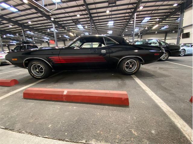 1973 Dodge Challenger (CC-1320042) for sale in Greensboro, North Carolina