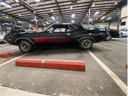 1973 Dodge Challenger (CC-1320042) for sale in Greensboro, North Carolina