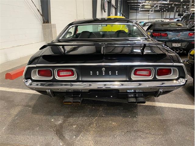 1973 Dodge Challenger (CC-1320042) for sale in Greensboro, North Carolina
