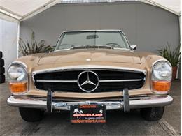 1971 Mercedes-Benz 280 (CC-1320426) for sale in Los Angeles, California