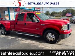 2005 Ford F350 (CC-1320429) for sale in Tavares, Florida
