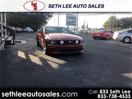 2008 Ford Mustang GT (CC-1320432) for sale in Tavares, Florida