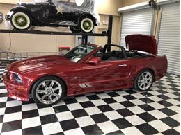 2006 Ford Mustang (CC-1320465) for sale in Lakeland, Florida