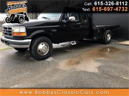 1992 Ford F350 (CC-1320466) for sale in Dickson, Tennessee
