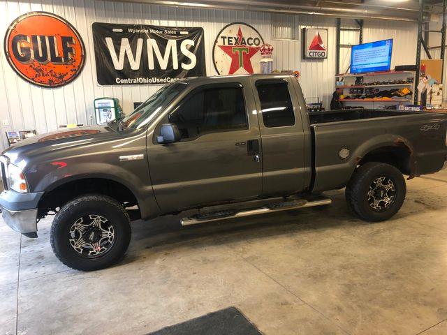 2006 Ford F250 (CC-1320467) for sale in Upper Sandusky, Ohio