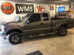 2006 Ford F250 (CC-1320467) for sale in Upper Sandusky, Ohio