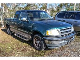 1997 Ford F150 (CC-1320478) for sale in Little River, South Carolina
