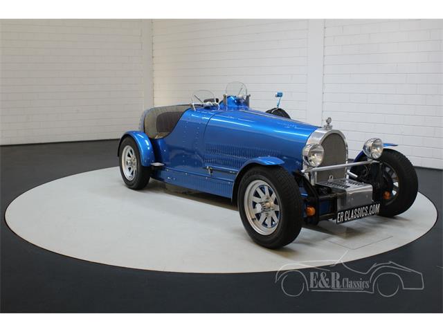1970 Bugatti Type 35 (CC-1320485) for sale in Waalwijk, Noord-Brabant