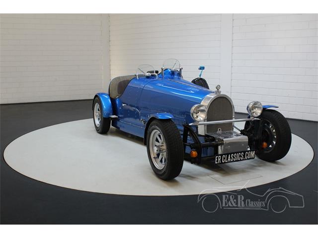 1970 Bugatti Type 35 (CC-1320485) for sale in Waalwijk, Noord-Brabant
