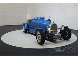 1970 Bugatti Type 35 (CC-1320485) for sale in Waalwijk, Noord-Brabant