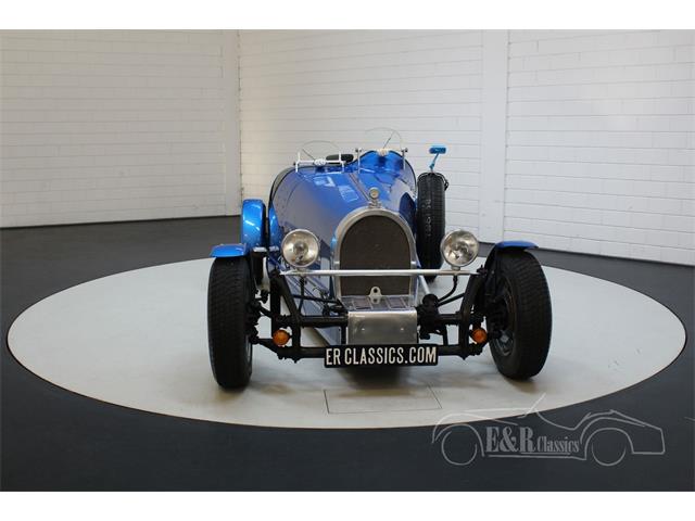 1970 Bugatti Type 35 (CC-1320485) for sale in Waalwijk, Noord-Brabant