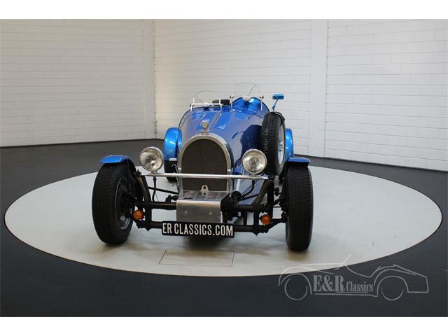 1970 Bugatti Type 35 (CC-1320485) for sale in Waalwijk, Noord-Brabant
